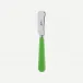 Duo Green Butter Spreader Garden