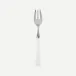 Duo White Oyster Fork