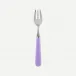 Duo Lilac Oyster Fork