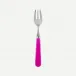 Duo Pink Oyster Fork