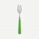 Duo Green Oyster Fork Garden