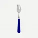 Duo Lapis Blue Oyster Fork