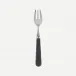 Duo Dark Grey Oyster Fork