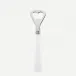 Duo White Bottle Opener