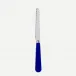 Duo Lapis Blue Tomato Knife