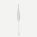 Duo White Kitchen Knife