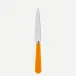 Duo Orange Kitchen Knife