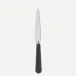 Duo Dark Grey Kitchen Knife