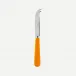 Duo Orange Cheese Knife Small