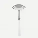 Duo White Gravy Ladle