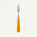 Duo Orange Cocktail Fork