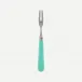 Duo Turquoise Cocktail Fork