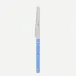 Bistrot Gingham Blue Tomato Knife 8"1/2