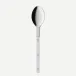 Bistrot Pearly White Soup Spoon 8"1/2