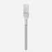 Bistrot Pearly Grey Dinner Fork 8"1/2