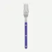 Bistrot Pearly Purple Dinner Fork 8"1/2