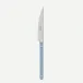 Bistrot Pearly Light Blue Dinner Knife 9"1/4