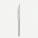 Bistrot Pearly Grey Dinner Knife 9"1/4