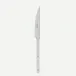 Bistrot Pearly White Dinner Knife 9"1/4