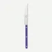 Bistrot Pearly Purple Dinner Knife 9"1/4