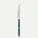 Bistrot Pearly Steel Blue Dinner Knife 9"1/4