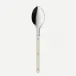 Bistrot Pearly Pearl Teaspoon 6"