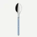 Bistrot Pearly Light Blue Teaspoon 6"