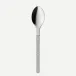 Bistrot Pearly Grey Teaspoon 6"