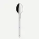 Bistrot Pearly White Teaspoon 6"