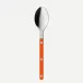 Bistrot Pearly Orange Teaspoon 6"