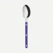 Bistrot Pearly Purple Teaspoon 6"
