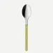 Bistrot Pearly Moss Teaspoon 6"