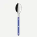 Bistrot Pearly Lapis Blue Teaspoon 6"