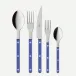 Bistrot Pearly Lapis Blue Flatware