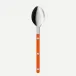 Bistrot Pearly Orange Dessert Spoon 7"1/2