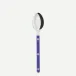 Bistrot Pearly Purple Dessert Spoon 7"1/2