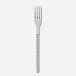 Bistrot Pearly Grey Salad Fork 7"1/2