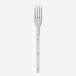 Bistrot Pearly White Salad Fork 7"1/2