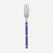 Bistrot Pearly Purple Salad Fork 7"1/2