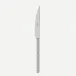 Bistrot Pearly Grey Dessert Knife 8"