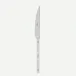 Bistrot Pearly White Dessert Knife 8"