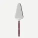 Bistrot Pearly Aubergine Tart Server 10"