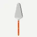 Bistrot Pearly Orange Tart Server 10"