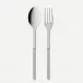 Bistrot Pearly Grey Serving Set 10"1/4