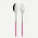 Bistrot Pearly Pink Serving Set 10"1/4