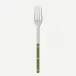 Bistrot Pearly Olive Serving Fork 10"1/4