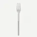 Bistrot Pearly Grey Serving Fork 10"1/4