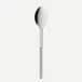 Bistrot Pearly Grey Serving Spoon 10"1/4