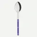 Bistrot Pearly Purple Serving Spoon 10"1/4