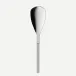 Bistrot Pearly Grey Rice Spoon 10"1/4